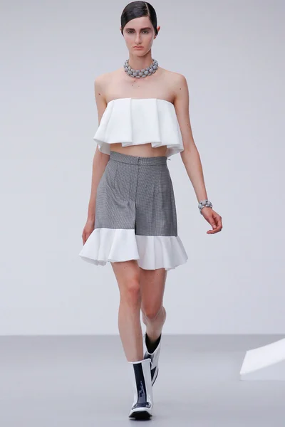 Look 1